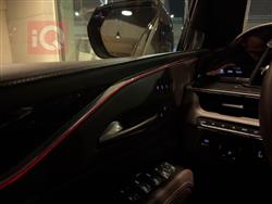 كاديلاك اسكاليد